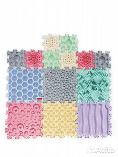 Ортопедические коврики