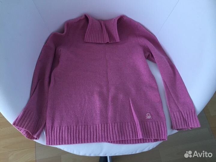 Свитер Benetton