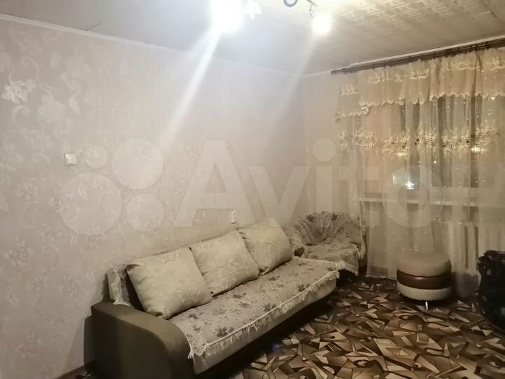 1-к. квартира, 31 м², 4/5 эт.