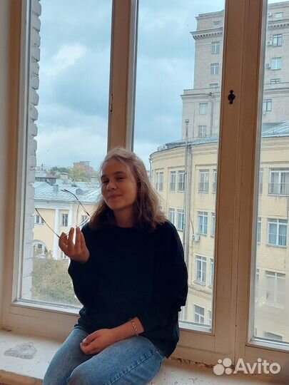 Репетитор по математике, физике и китайскому