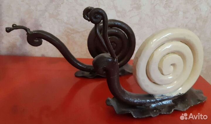 Ручная художественная ковка