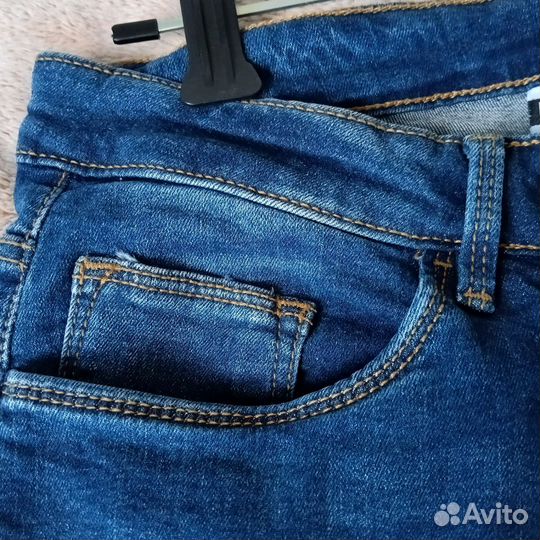 Джинсы женские