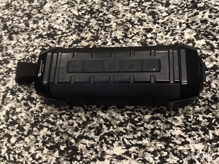 Музыкальная колонка