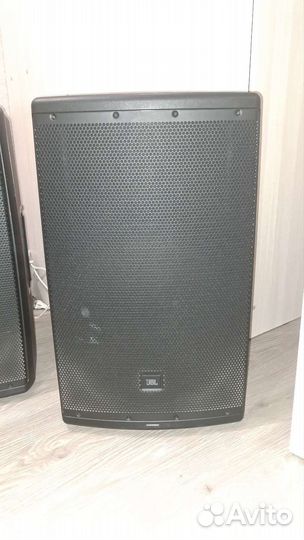 Акустические колонки jbl EON 615