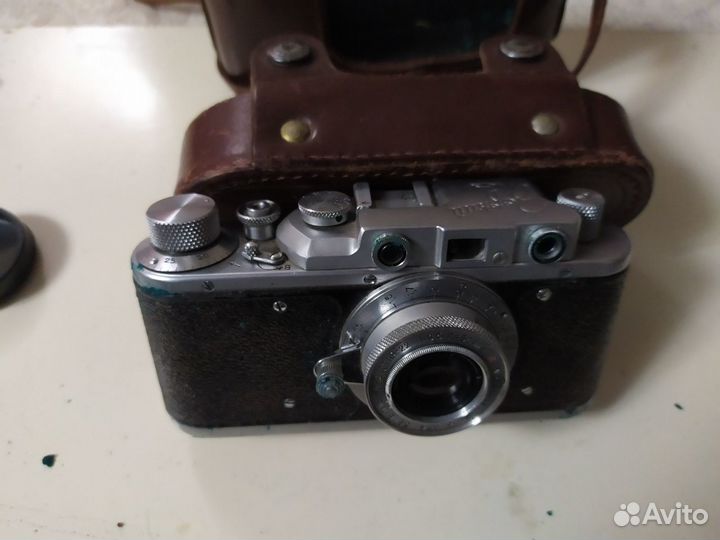 Продам Фотоаппарат 