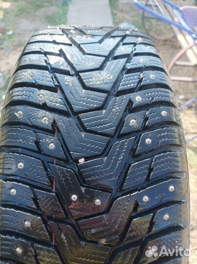 Колёса на Кия