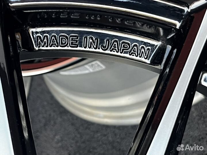 Оригинал япония enkei lexus F sport диски С японии