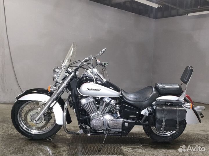 Honda VT 750 Shadow в наличии