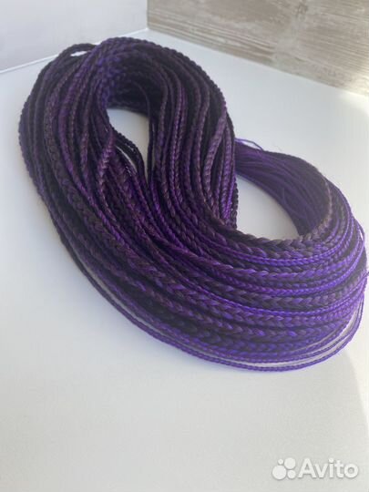 Де косы комплект бу