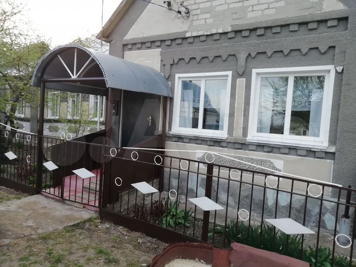 Дом 120 м² на участке 35 сот.