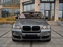 BMW X5 3.0 AT, 2009, 348 000 км, с пробегом, цена 2 600 000 руб.
