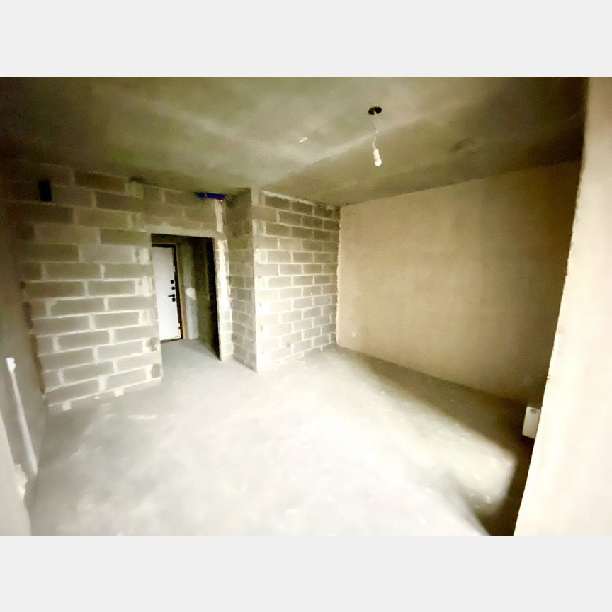 Квартира-студия, 27 м², 5/24 эт.
