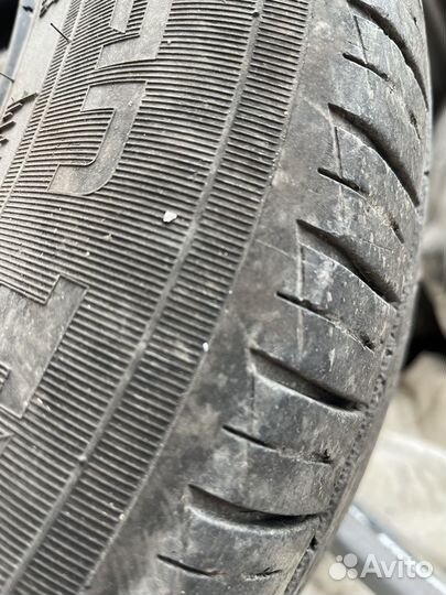 Nokian Tyres Hakka Green 3 R15 99H