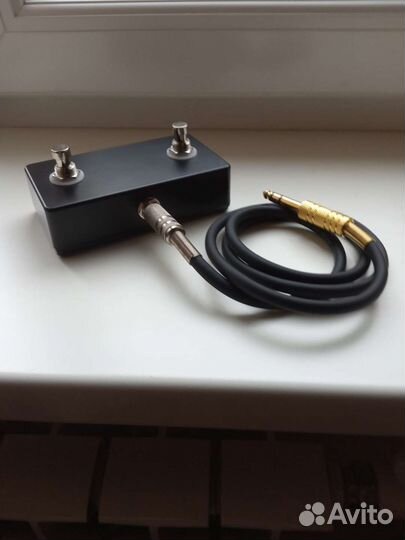 Футсвич для лупера