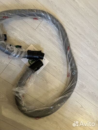 Шланг для пылесоса Miele C2, C3 Cat &dog powerline