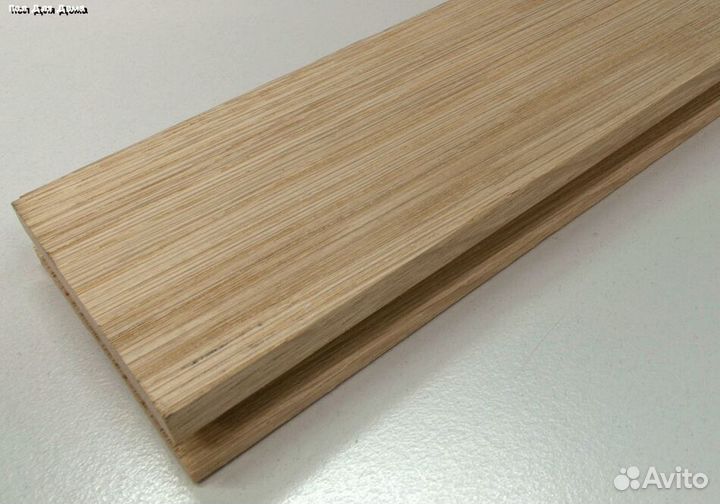 Инженерная паркетная доска