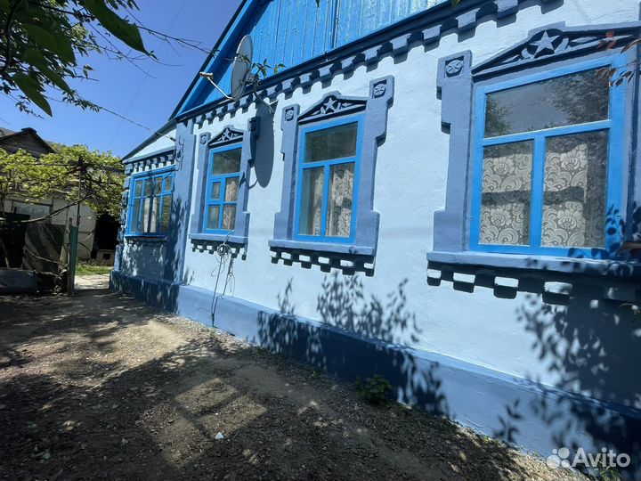 Покраска дома, забора