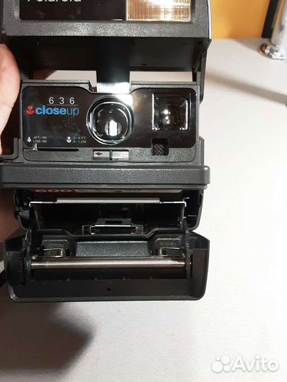 Фотоаппарат Polaroid