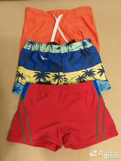 Купальный костюм для плавания