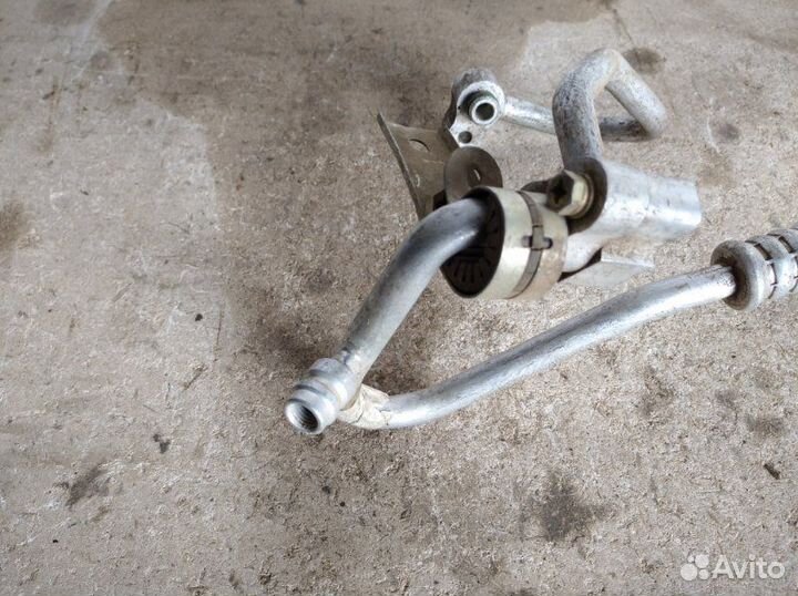 Трубка кондиционера Geely Mk 2008-2015