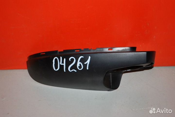 Крышка зеркала правого правая Bmw X5 E70