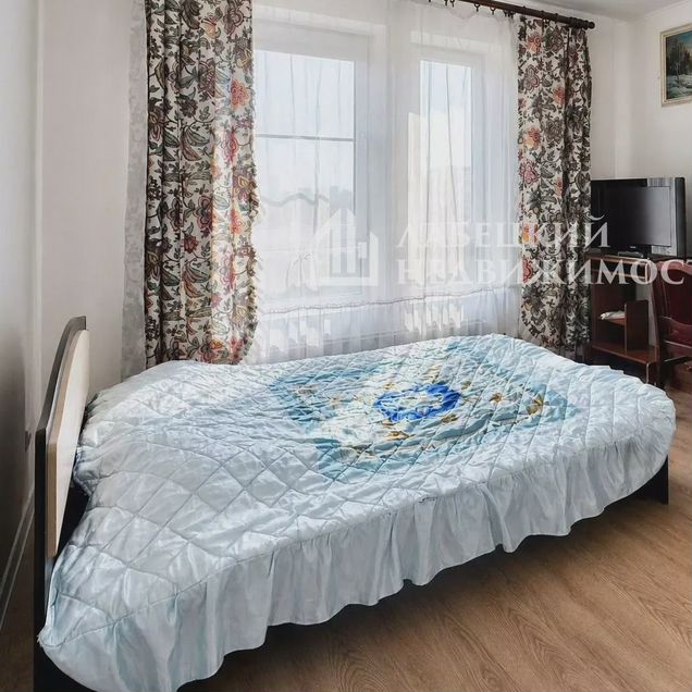 Комната 15 м² в 2-к., 9/24 эт.