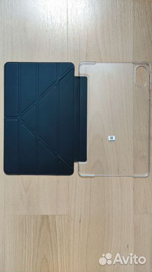 Чехол-книжка Aceline Origami для honor Pad X9