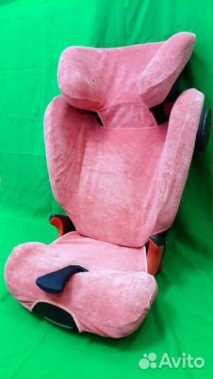 Автокресло Britax Romer KidFix II XP sict