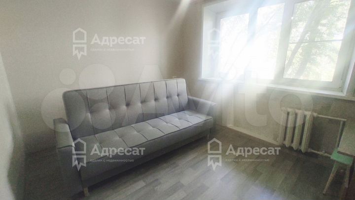 2-к. квартира, 38,5 м², 2/5 эт.