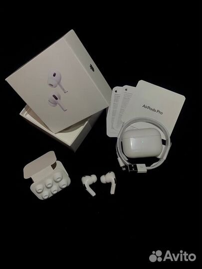 Airpods Pro 2 Premium