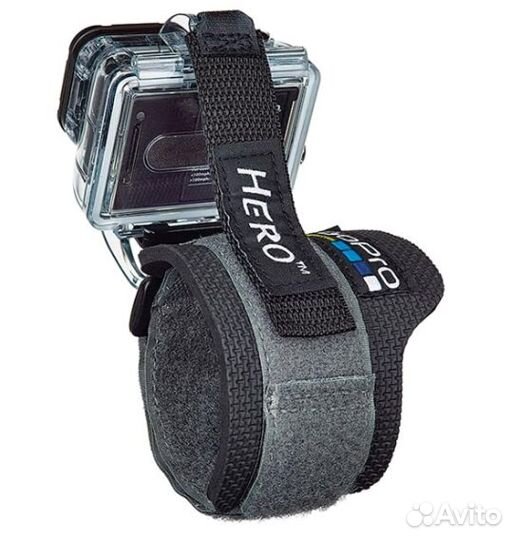 Gopro Wrist Housing для hero 3/3+/4