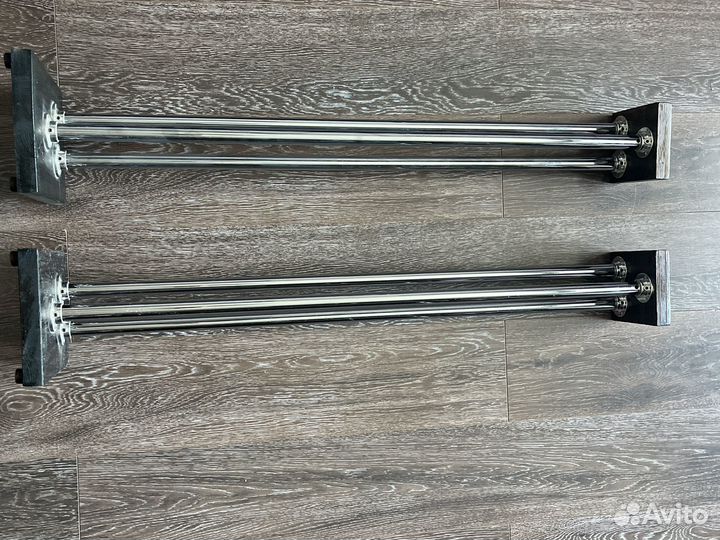 Стойка для акустической системы