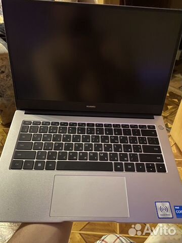 Ноутбук Huawei MateBook D 14NbD-WDI9