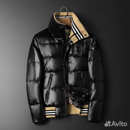 Куртка мужская 48 50