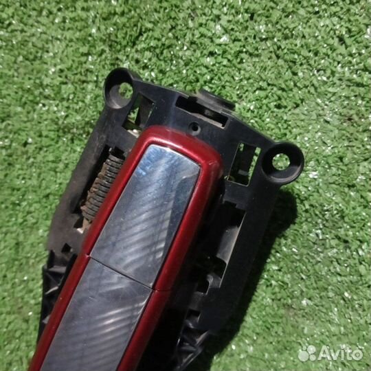 Ручка двери внешняя задняя левая Cadillac Srx FFN