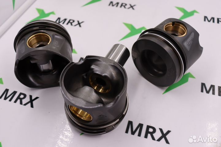 Поршень A6420307717