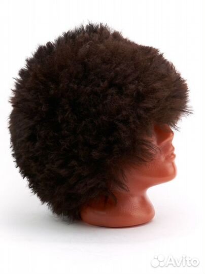 Папаха из Овчины 