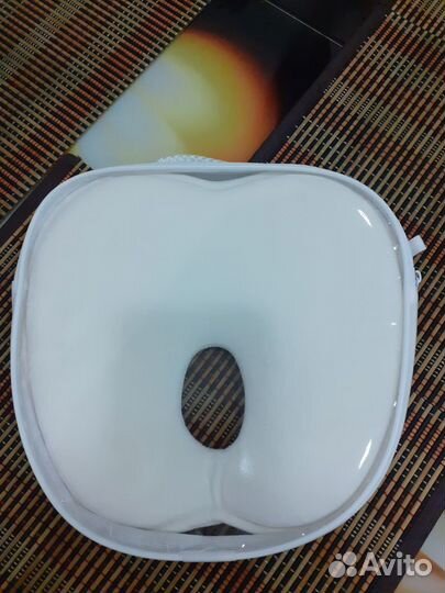 Подушка ортопедическая