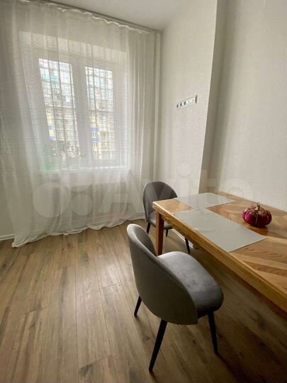 2-к. квартира, 65 м², 15/22 эт.