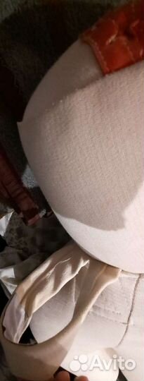 Боксерская груша манекен