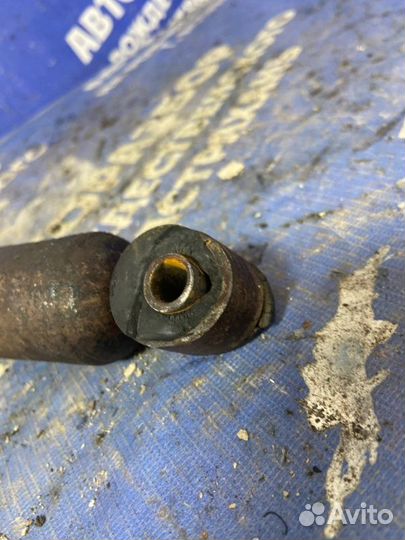 Амортизатор кабины. Маз 5336 бортовой ямз 238М2