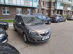 Opel Meriva 1.4 MT, 2012, 225 000 км