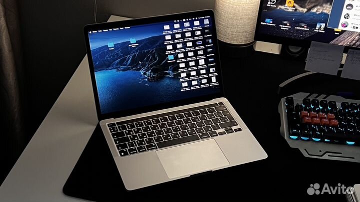 MacBook Pro 13 m1 2021