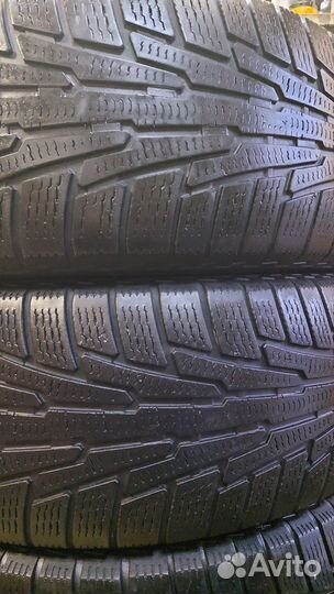 Nokian Tyres Nordman RS2 SUV 255/60 R18 112R