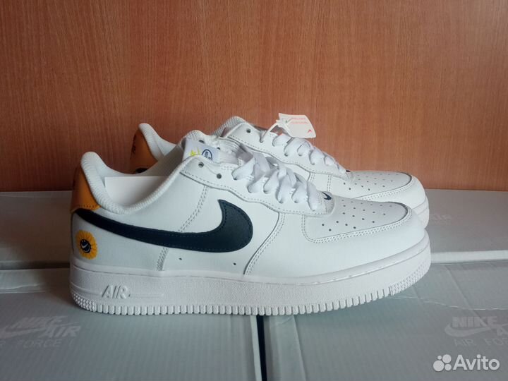 Кроссовки nike air force 1