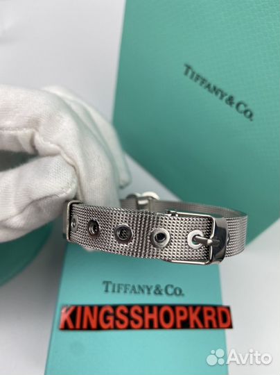 Браслет Tiffany & Co