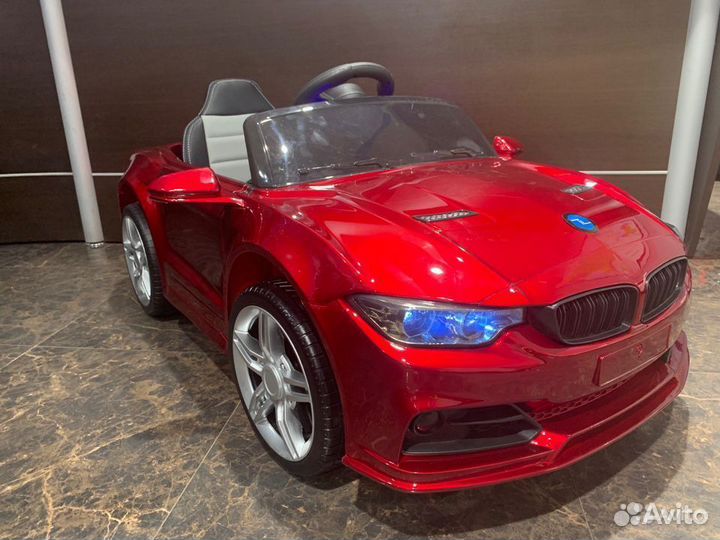 Детское BMW