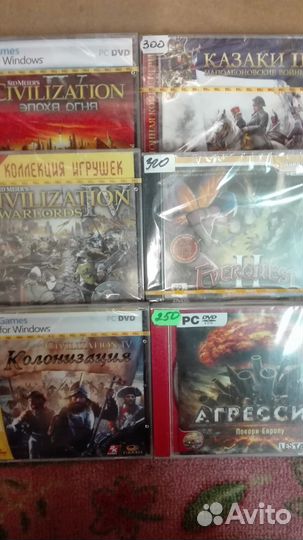 Компьютерные игры