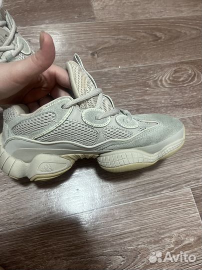 Adidas yeezy boost 500
