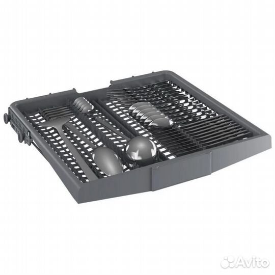 Посудомоечная машина Beko bdfn36522WQ, полноразмер